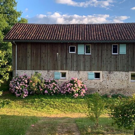 Majellon Grand Appartement Sainte-Christie-d'Armagnac Exterior photo